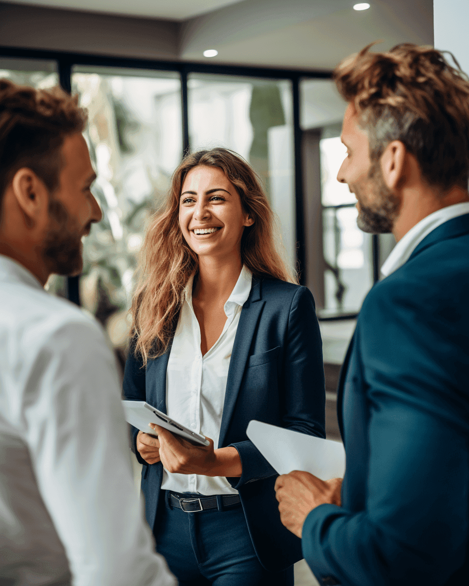 Mietverwaltung & Property Management