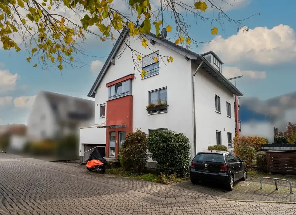 Vermietung & Verkauf