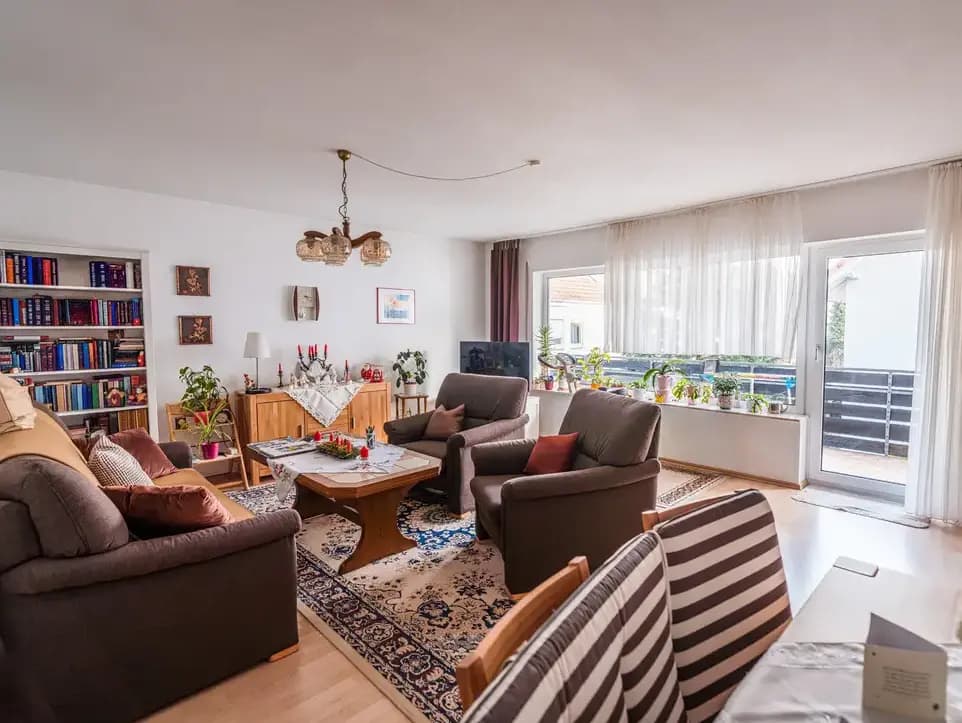 Sondereigentumsverwaltung